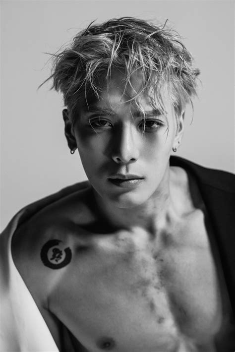 jackson wang nude|Thejackson